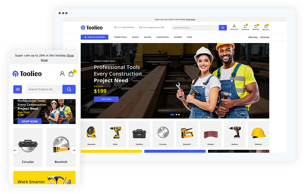 services