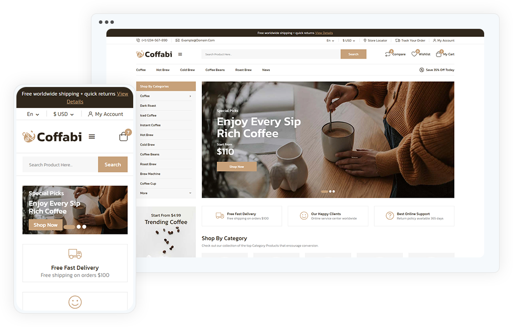 services