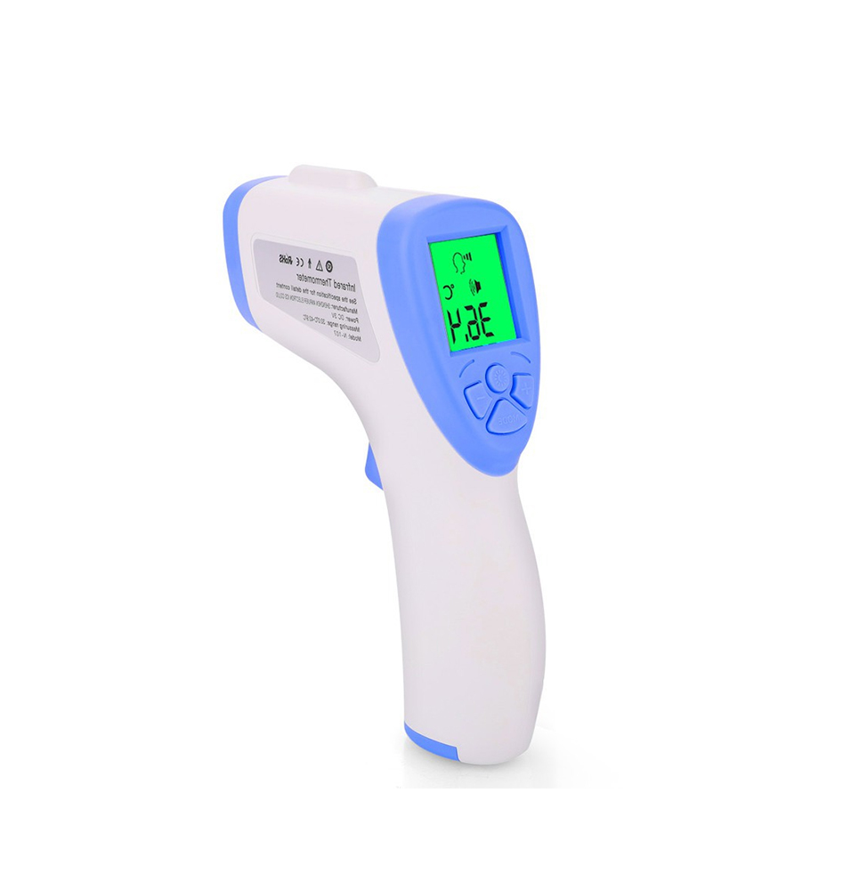 AXL Infrared Digital Thermometer