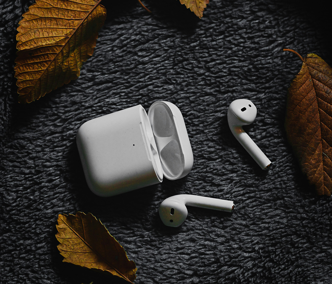 AirPods are one of the best Bluetooth earphones