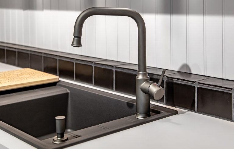 The Complete Guide To Selecting An Ideal Kitchen Faucet