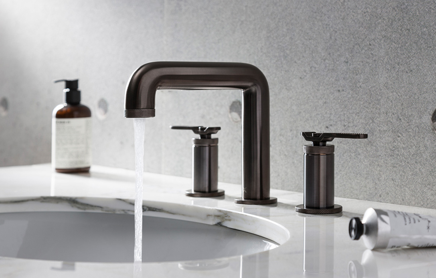 A Comprehensive Guide for Installing Sensor Taps Faucet