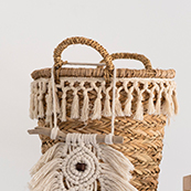 Basket Storage