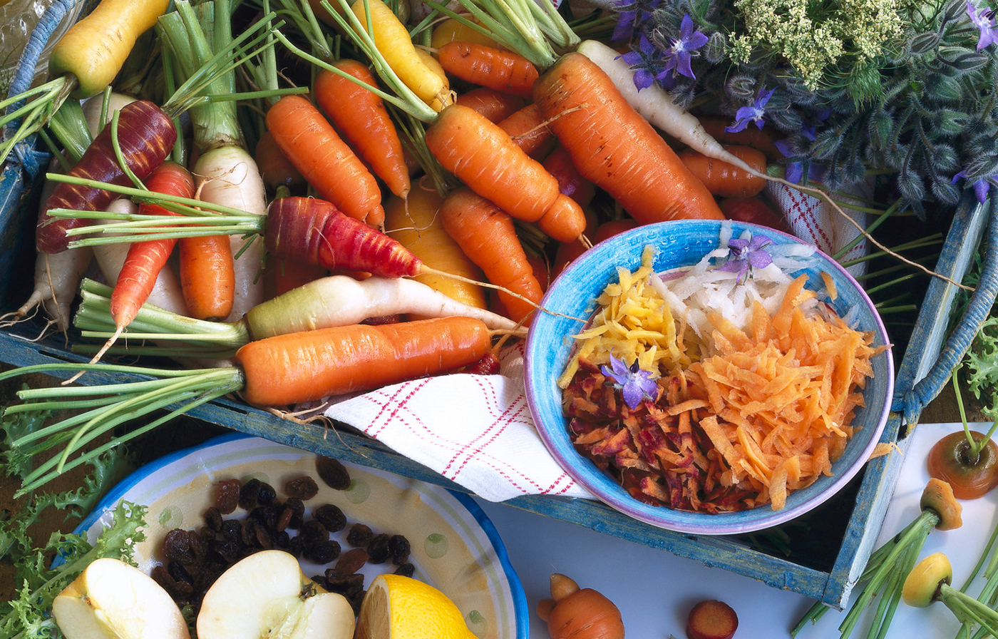 Every bite of these veggies is a straight  celebration of nature’s feast goodness