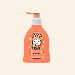 Kids Shampoo