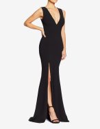 Gown Sandra Long Dress - Image 3
