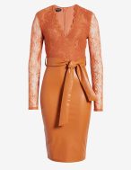 Women's Brown Clothes - Image 4