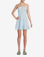 Cassini Shoulder Dress - Image 3