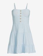 Cassini Shoulder Dress - Image 4