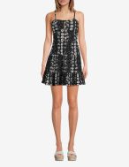 Cassini Shoulder Dress - Image 5