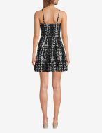 Cassini Shoulder Dress - Image 6