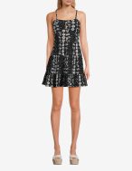 Cassini Shoulder Dress - Image 7