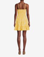 Cassini Shoulder Dress - Image 10