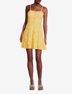 Cassini Shoulder Dress - Image 11