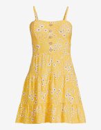 Cassini Shoulder Dress - Image 12