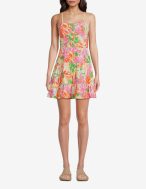 Cassini Shoulder Dress - Image 13