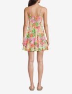 Cassini Shoulder Dress - Image 14