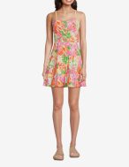 Cassini Shoulder Dress - Image 15