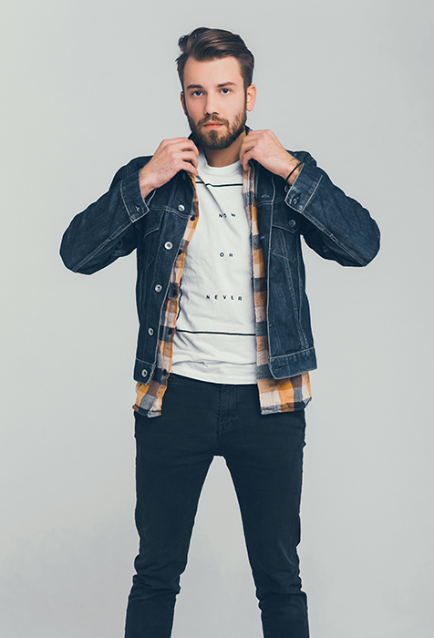 Denim