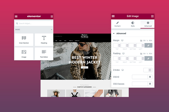 elementor