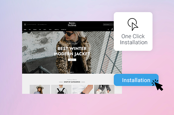 oneclick