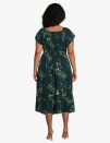 Crewneck Pockets Dress - Image 2