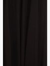 Round Neck Pleated Dress - Image 3