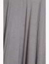 Round Neck Pleated Dress - Image 15