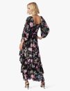 Flare Multicolor Dress - Image 2