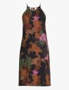 Women's Piece Swim Dress - Image 7