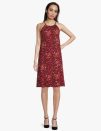Women's Piece Swim Dress - Image 12