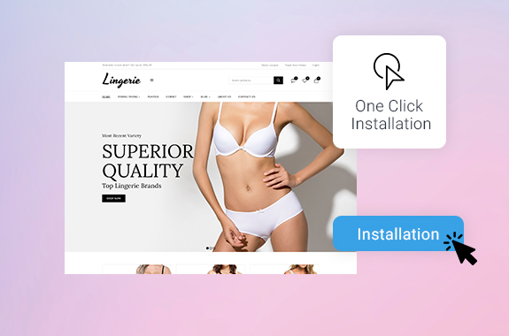 oneclick