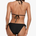 Cotton High Leg Panty - Image 2