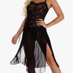String Women's Sleepwear - Image 4