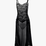 String Women's Sleepwear - Image 3