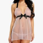 Rose padded nursing bra