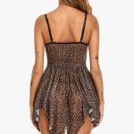 Shoulder Maxi Dress - Image 6