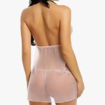 Rose padded nursing bra - Image 2