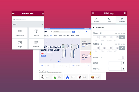 elementor