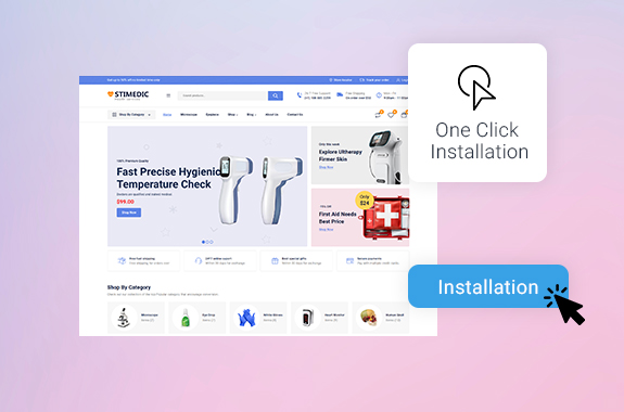 oneclick