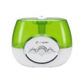 Pure Ultrasonic Warm and Cool Mist Humidifier