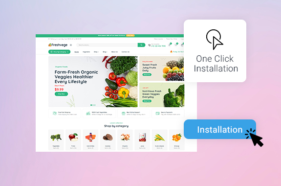oneclick
