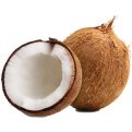 Natural nariyal coconut essar organics