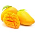 Neelum mango naturally ripened carbide