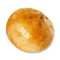 Yellow & brown grade fresh potato - Image 2