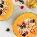 CooPany cantaloupe, kharbuja, musk melon - Image 3