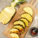 Dried pineapple slices nutritious & delicious - Image 3
