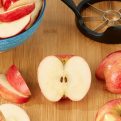 Fresh apple red delicious washington - Image 3