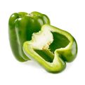 Kirat organic green capsicum seed