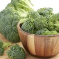 Broccoli On Gardening Plant Seeds - Image 3
